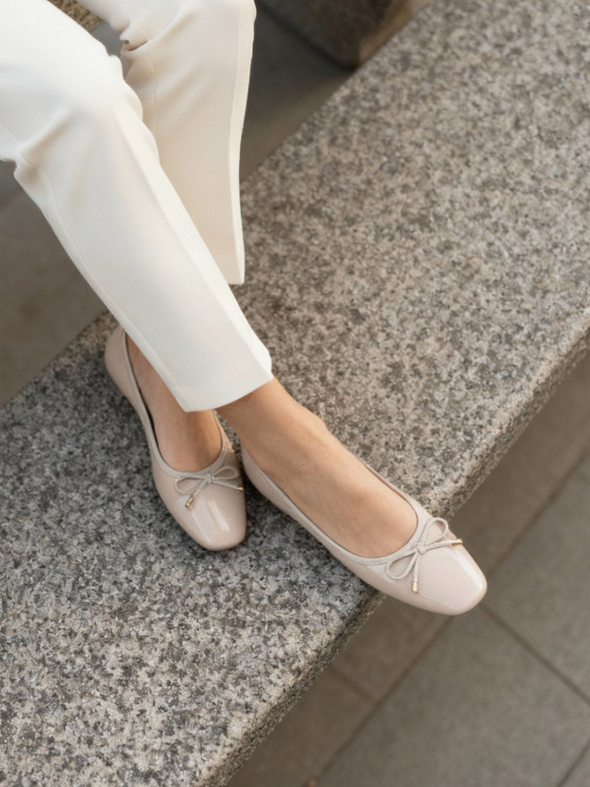 Ivana Beige - WORKSHOP