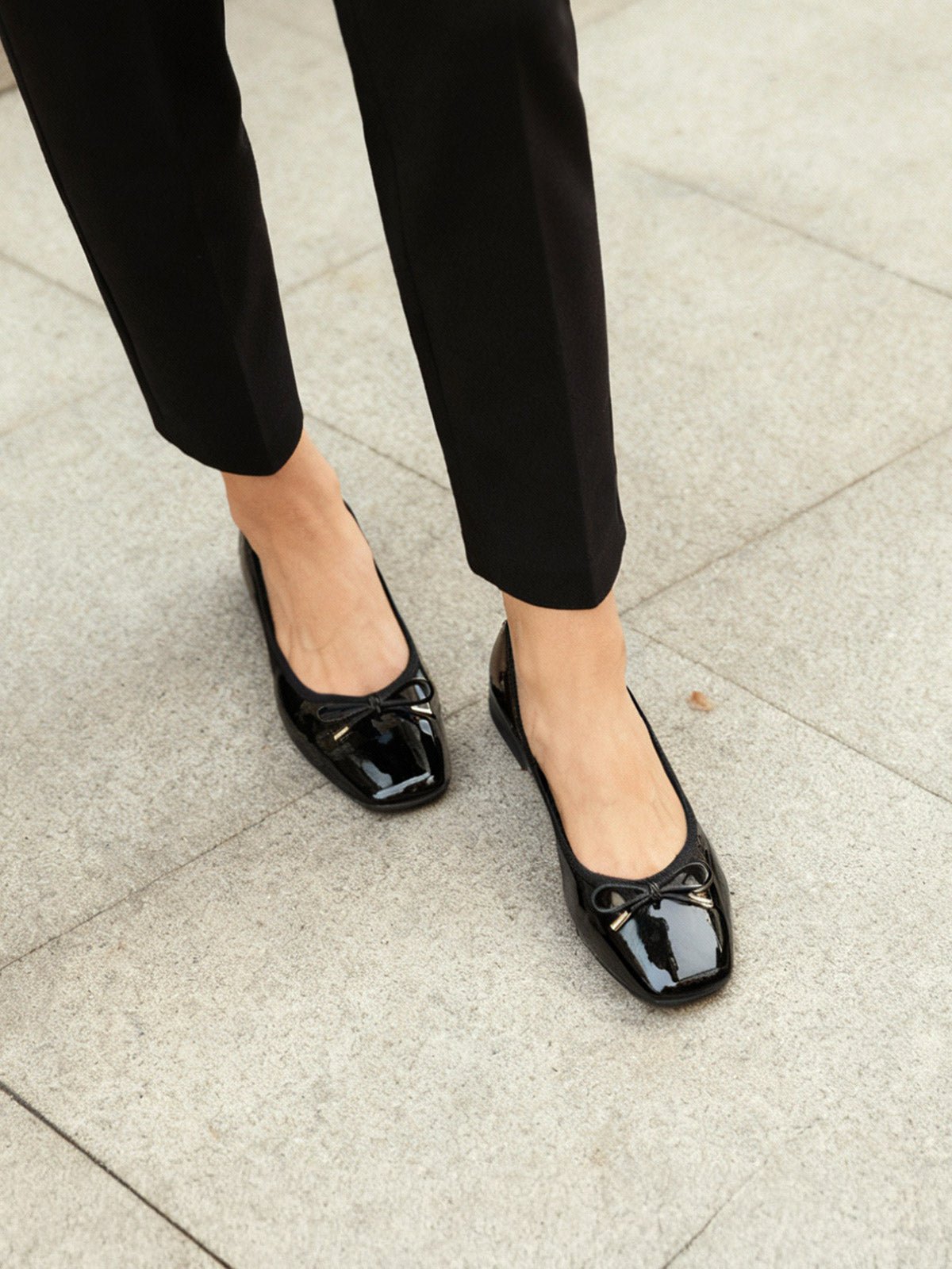 Ivana Black - WORKSHOP