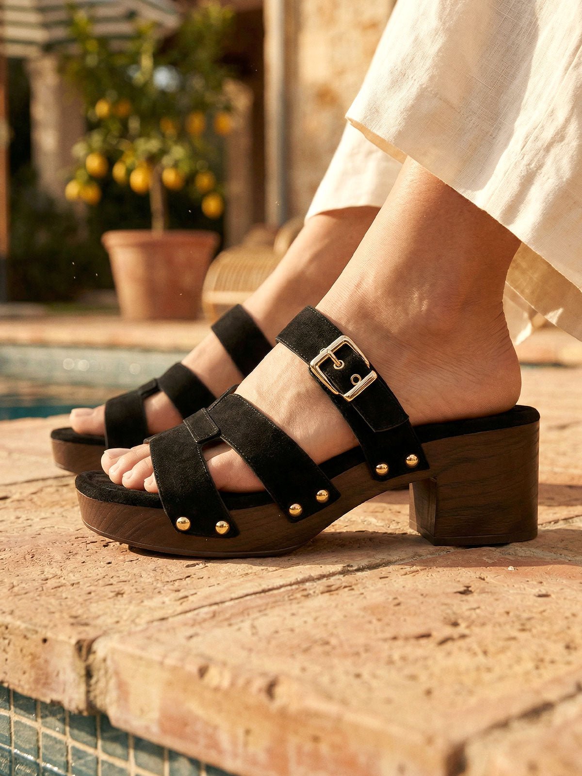 Ivonne Black - WORKSHOP