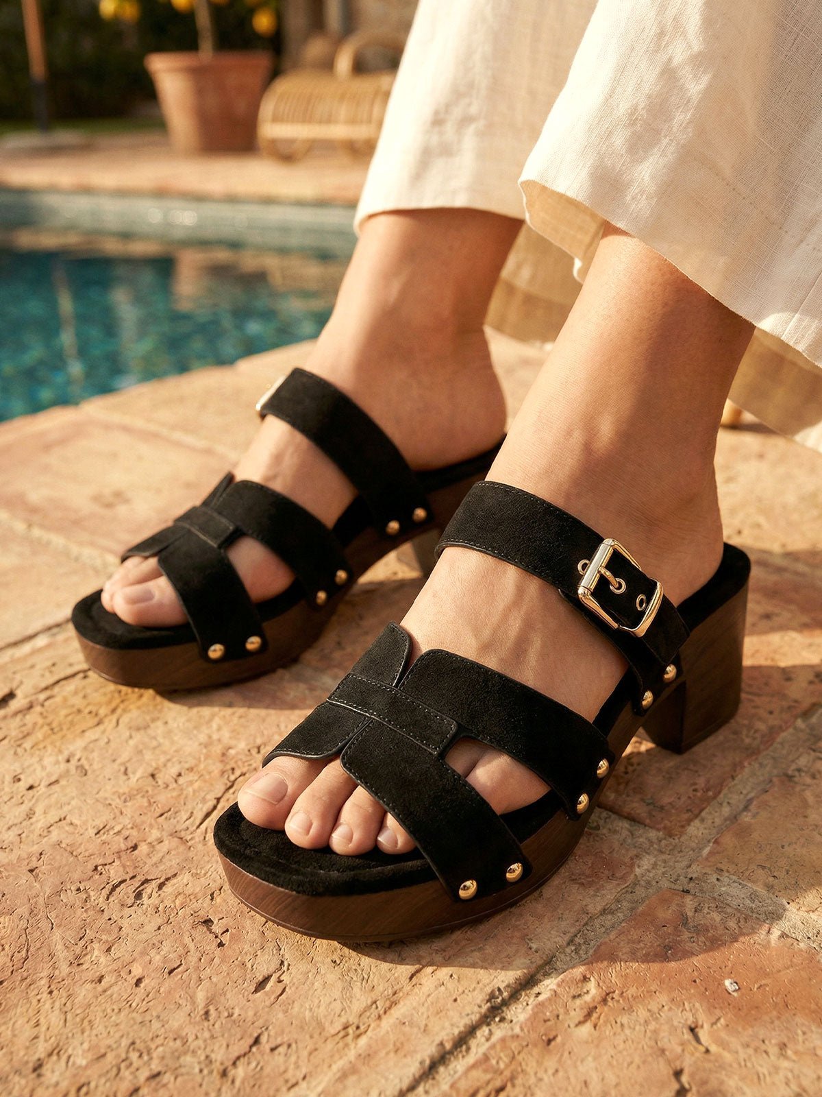 Ivonne Black - WORKSHOP