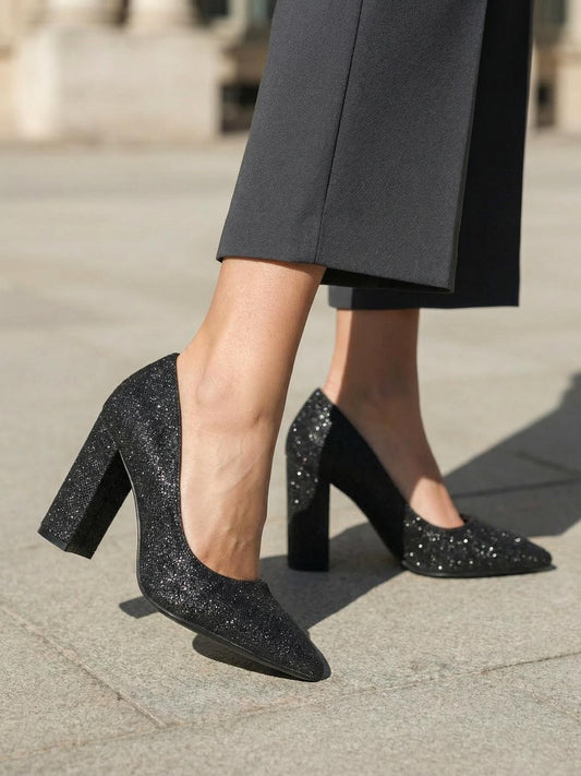 Izolde Black - WORKSHOP