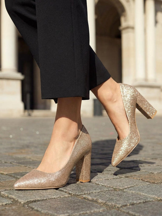 Izolde Rose Gold - WORKSHOP