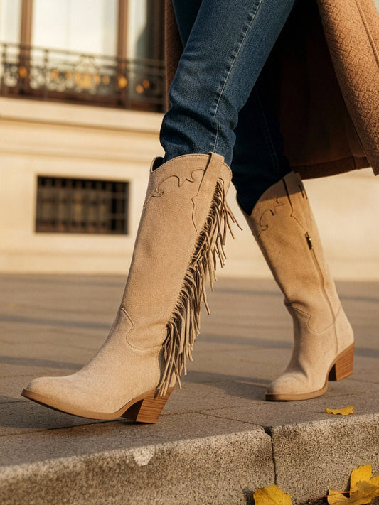 Jackie Beige - WORKSHOP