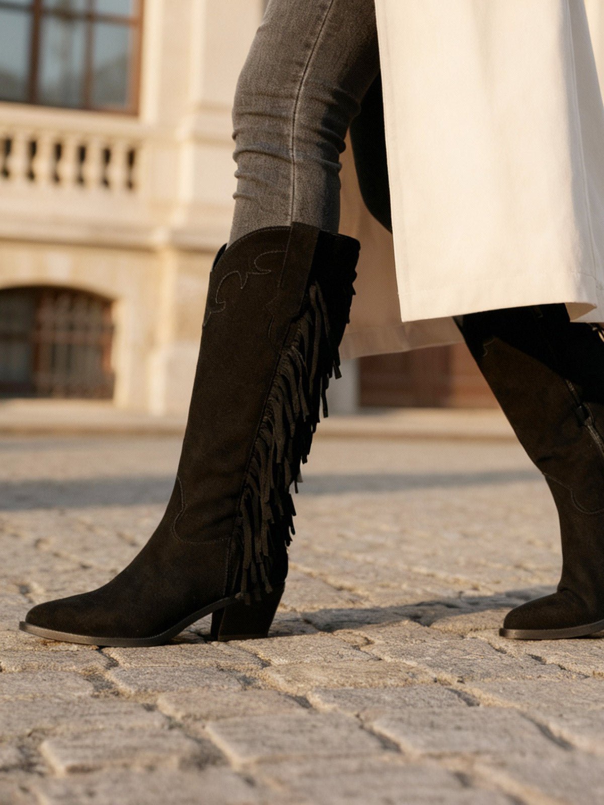 Jackie Black - WORKSHOP