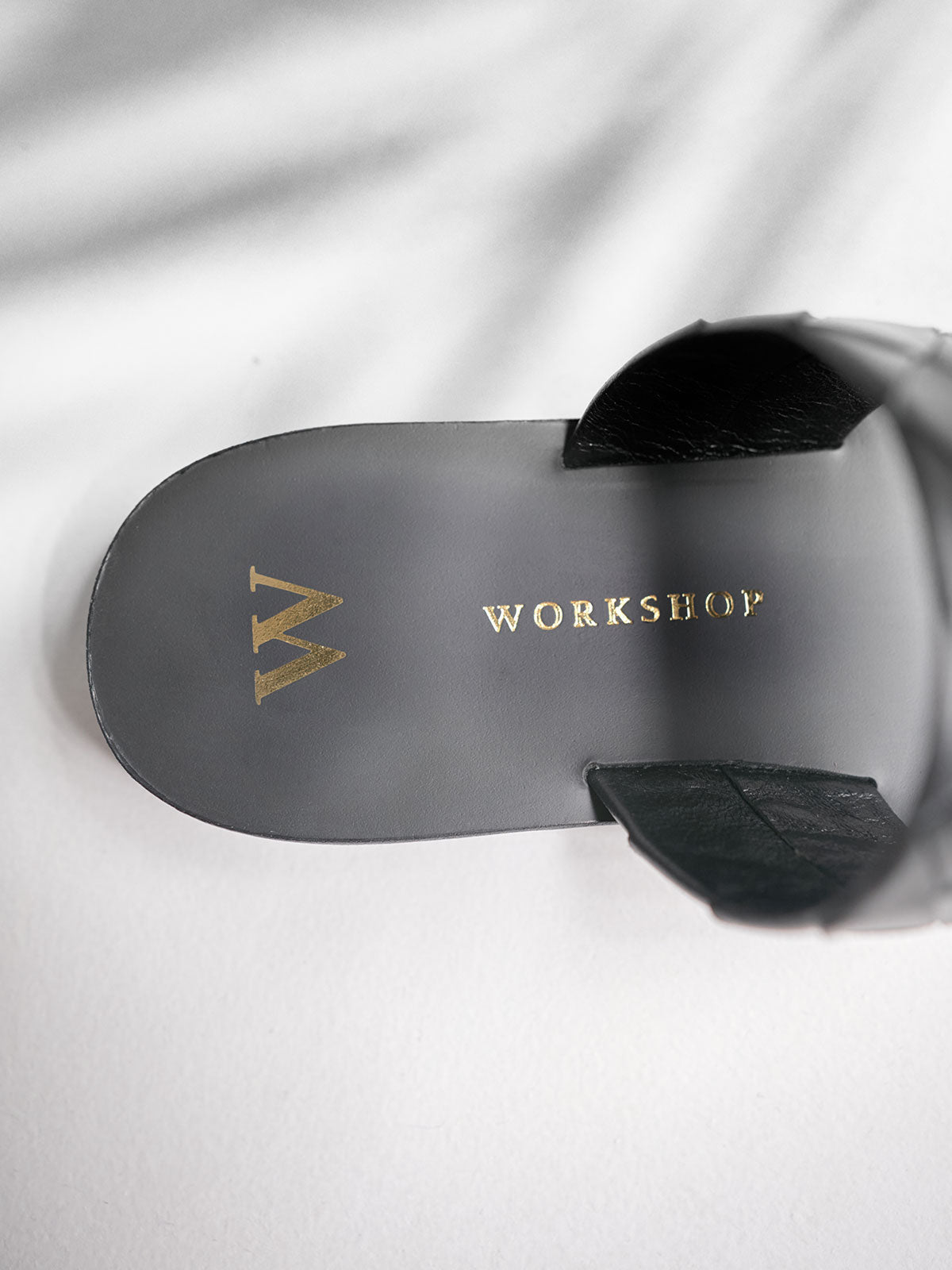 Jennifer Black - Workshop