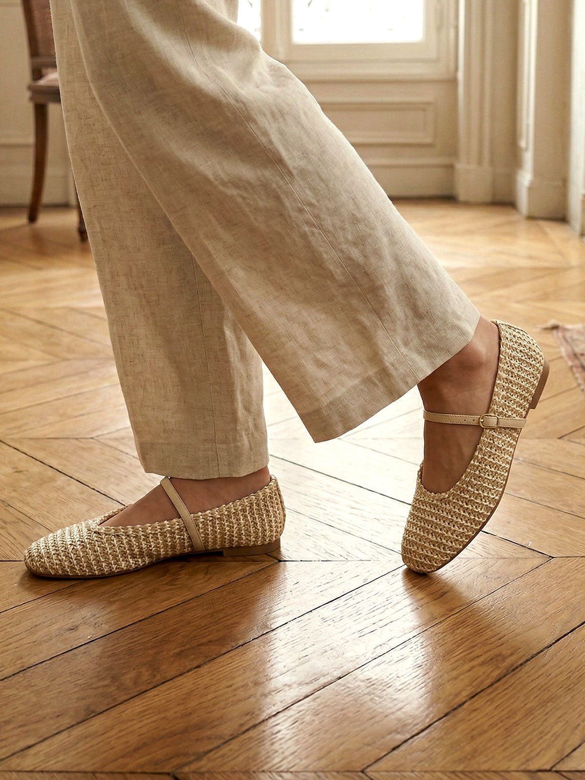 Katie Beige - WORKSHOP