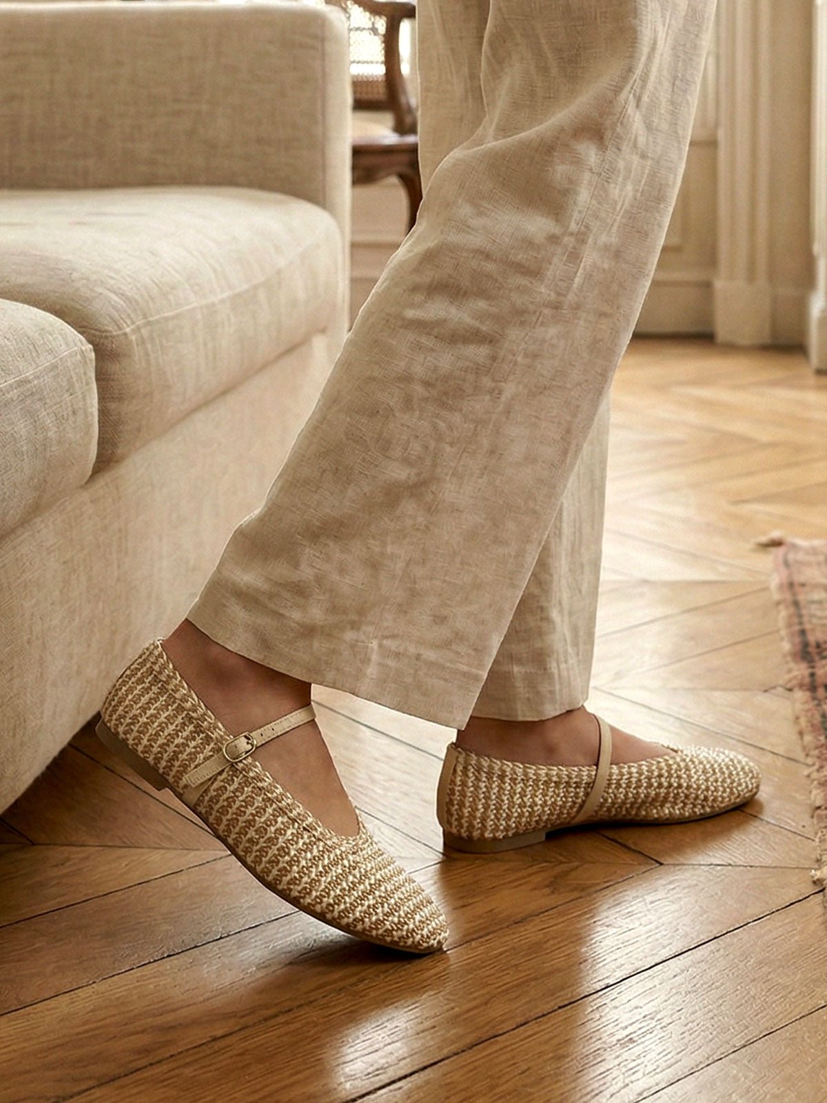 Katie Beige - WORKSHOP