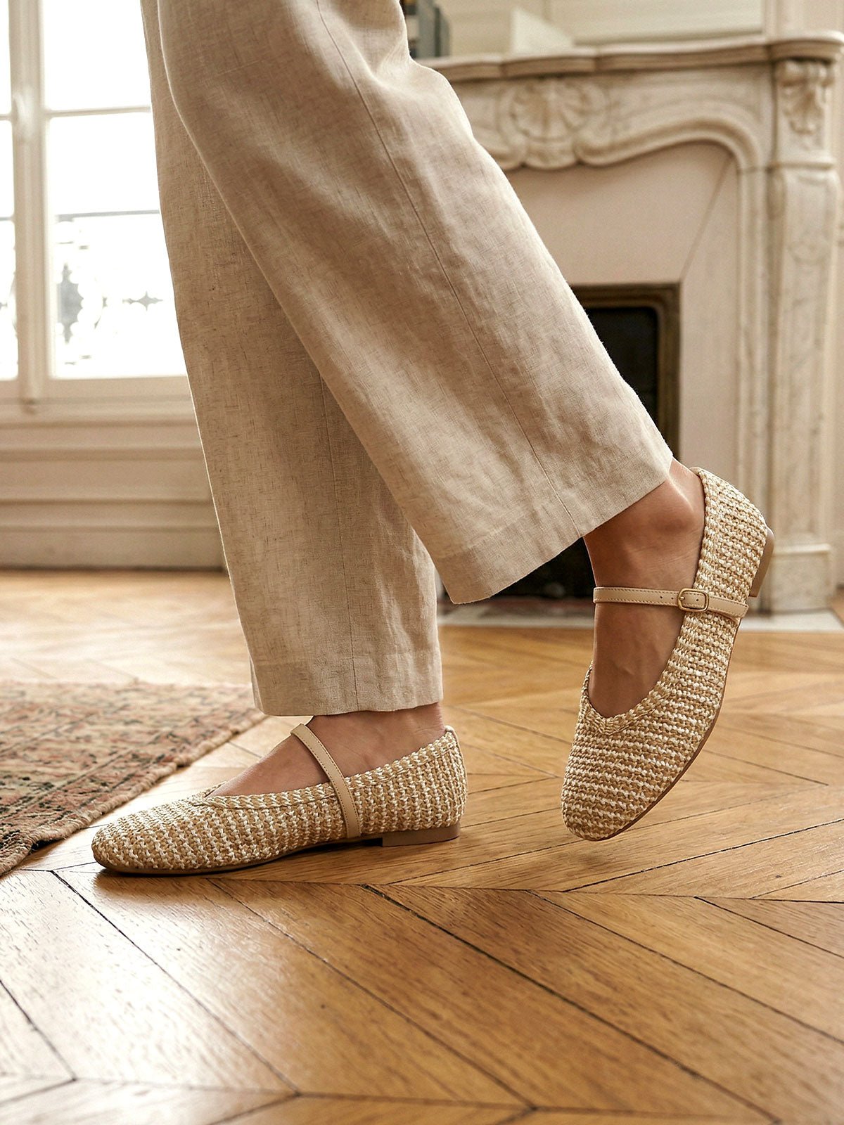 Katie Beige - WORKSHOP