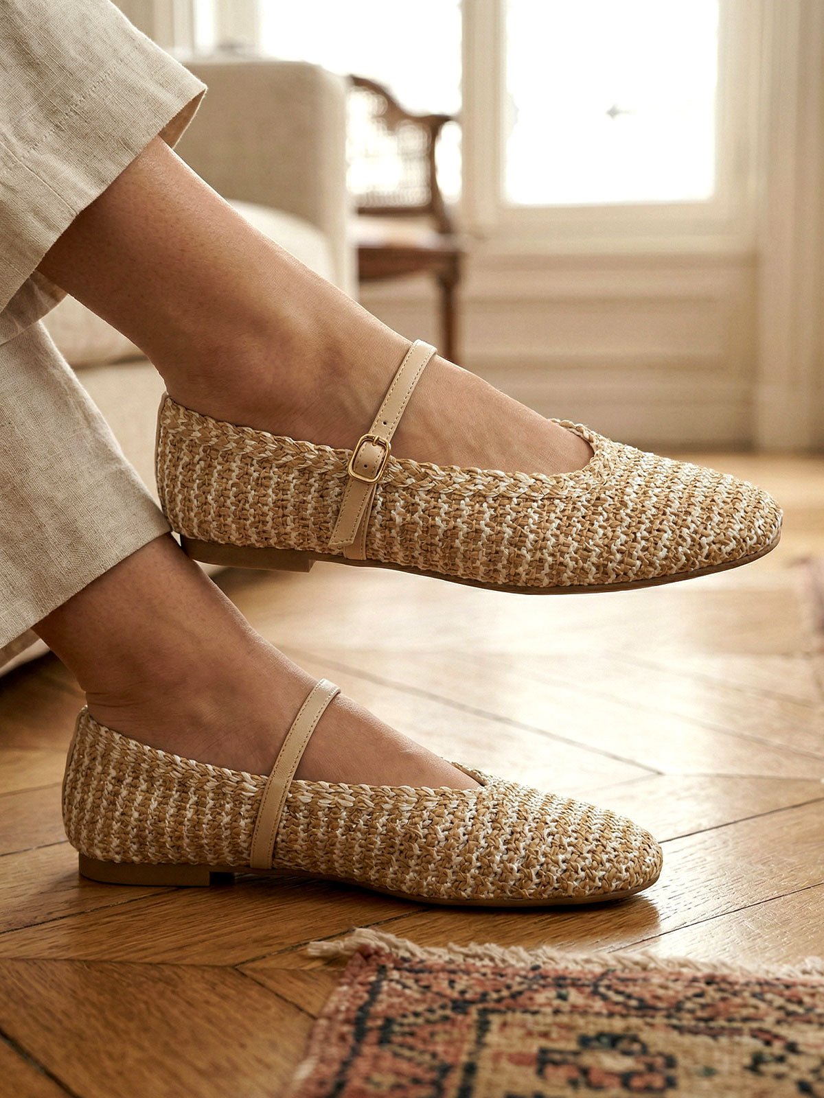 Katie Beige - WORKSHOP