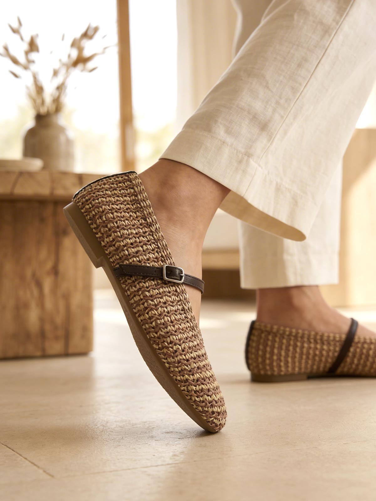 Katie Brown - WORKSHOP