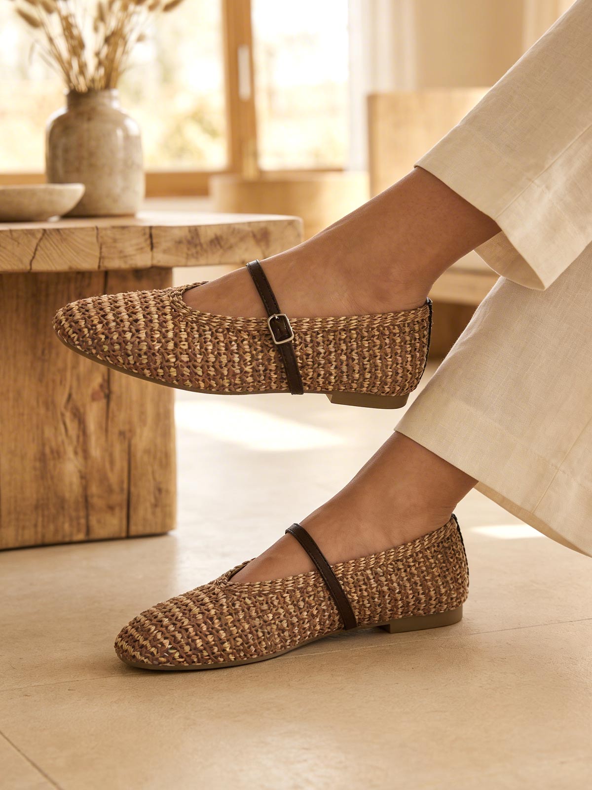 Katie Brown - WORKSHOP