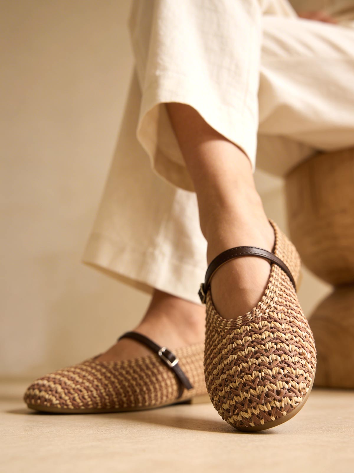 Katie Brown - WORKSHOP