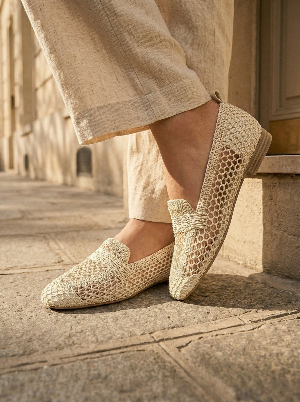 Kilian Beige - WORKSHOP