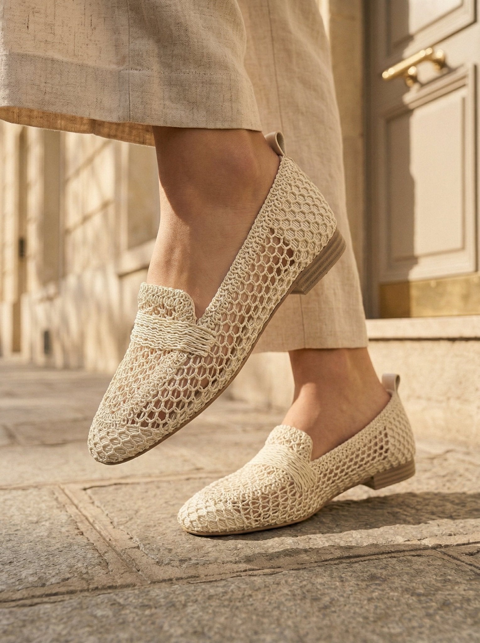 Kilian Beige - WORKSHOP