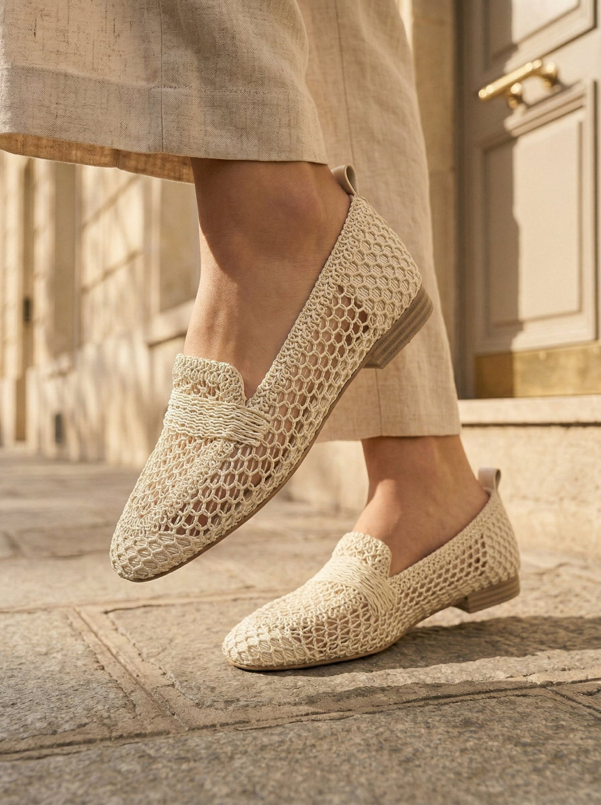 Kilian Beige - WORKSHOP