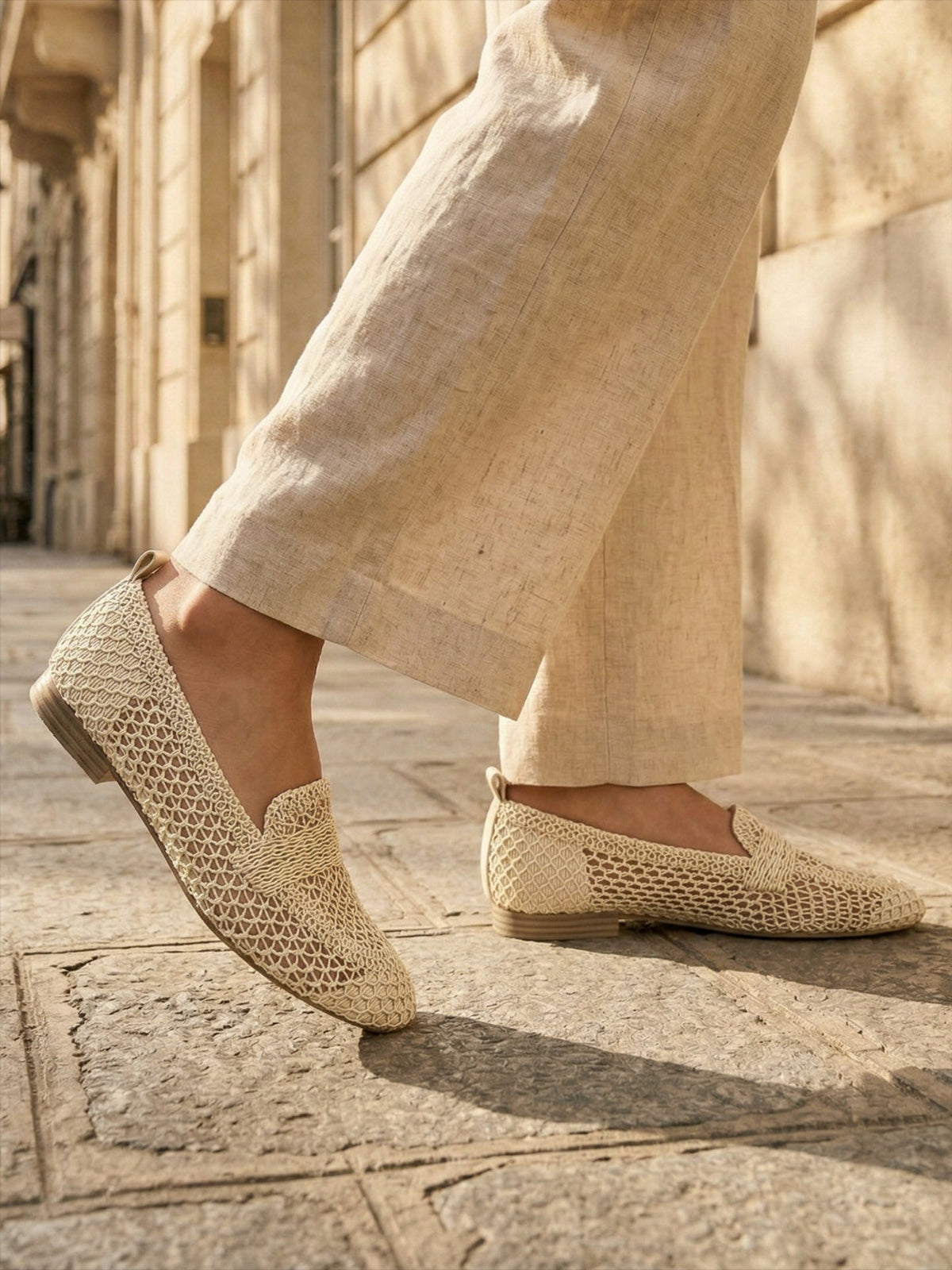 Kilian Beige - WORKSHOP