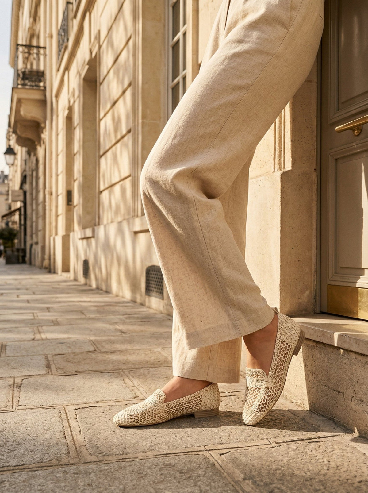 Kilian Beige - WORKSHOP
