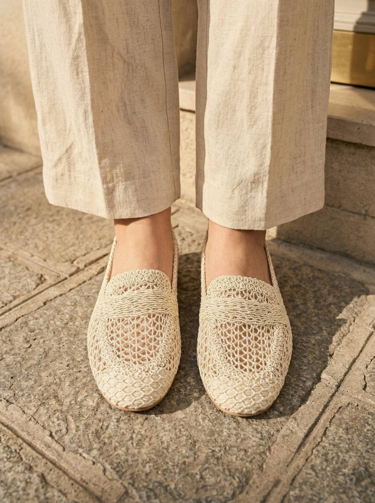 Kilian Beige - WORKSHOP