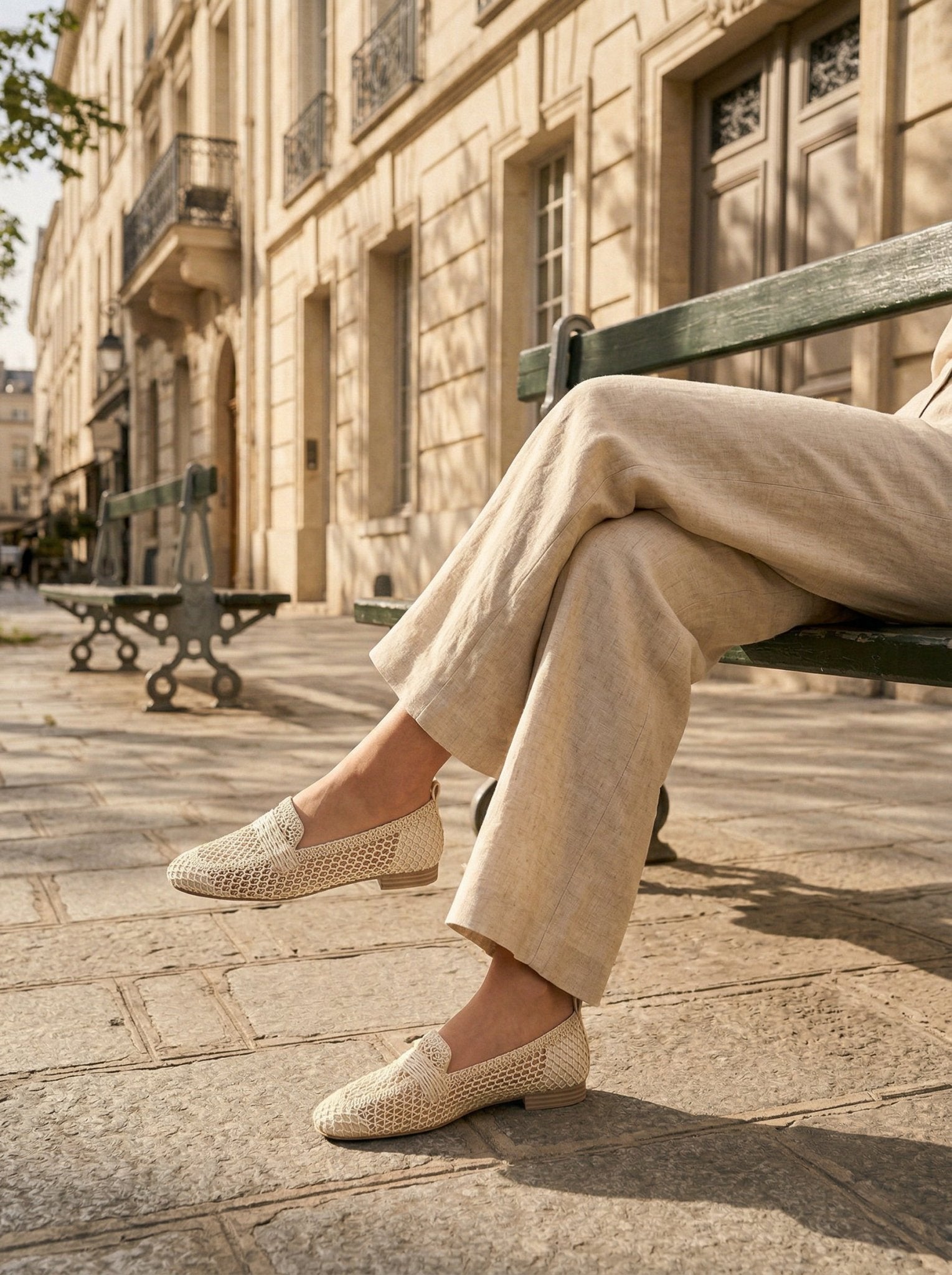 Kilian Beige - WORKSHOP