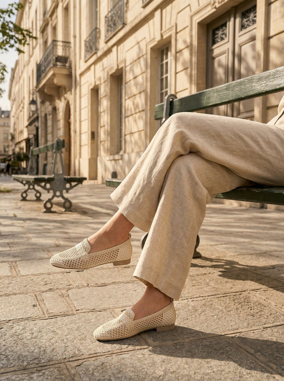 Kilian Beige - WORKSHOP