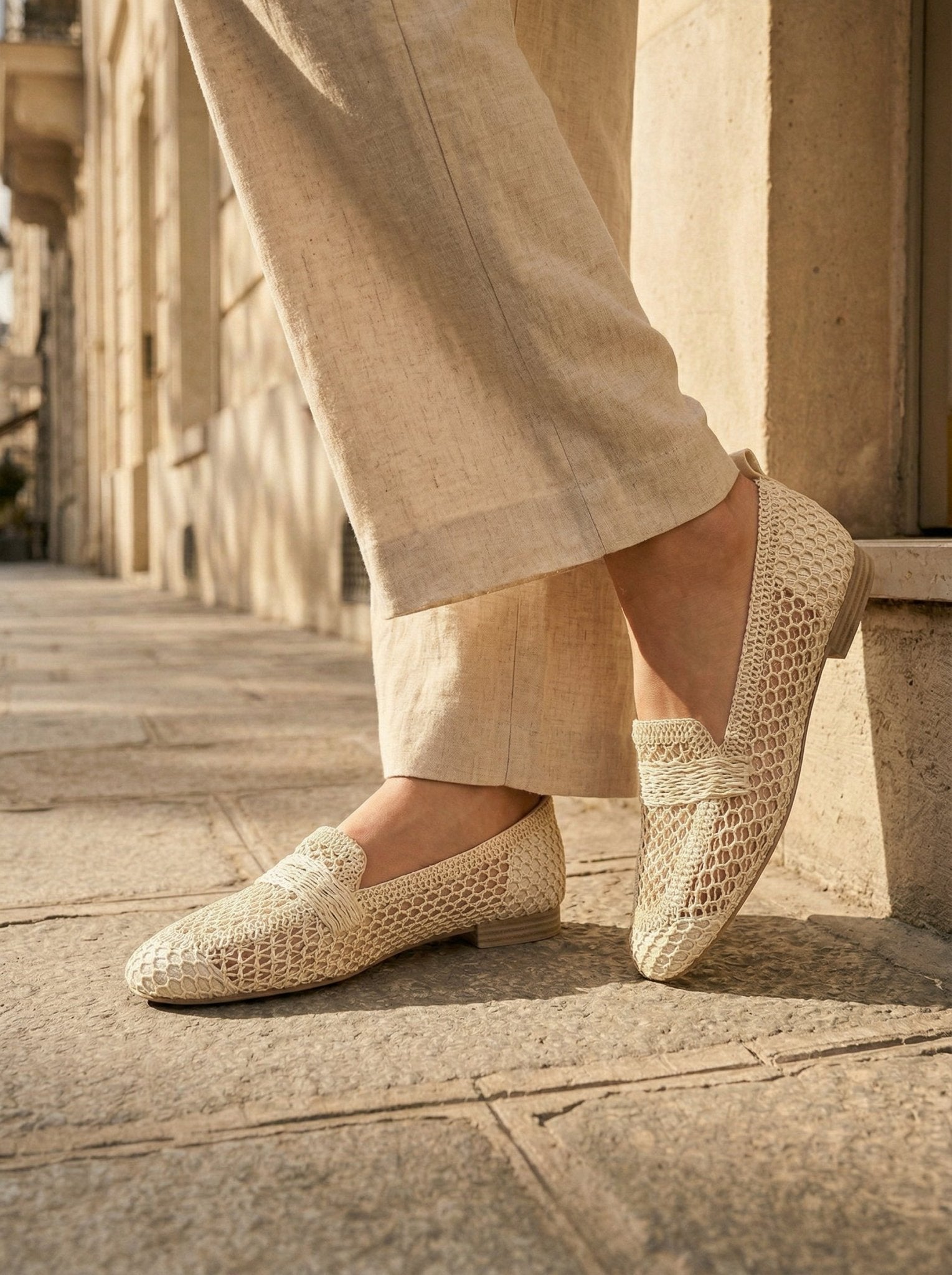 Kilian Beige - WORKSHOP