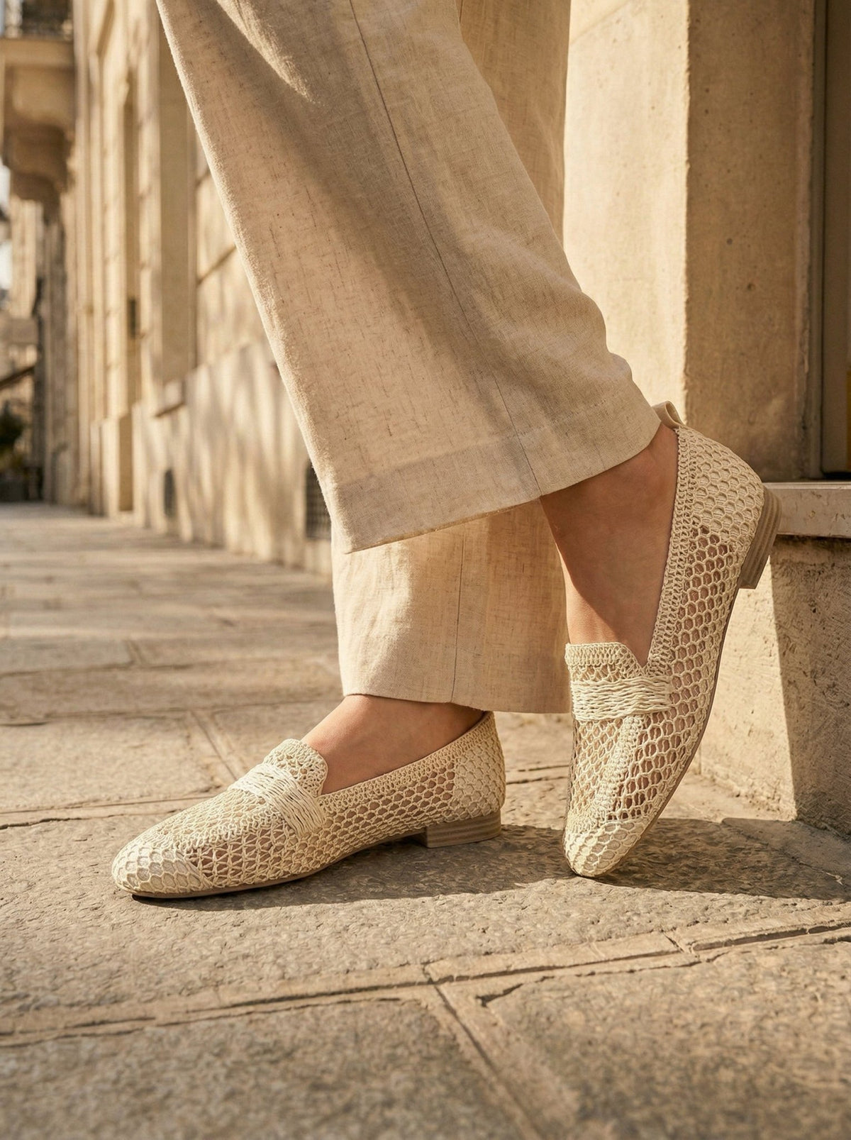 Kilian Beige - WORKSHOP