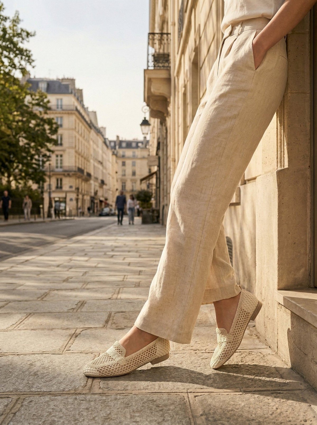Kilian Beige - WORKSHOP