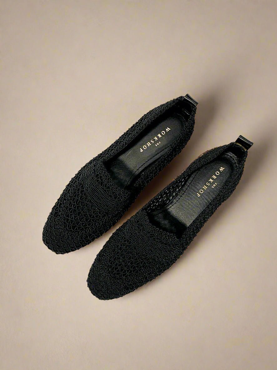 Kilian Black - WORKSHOP