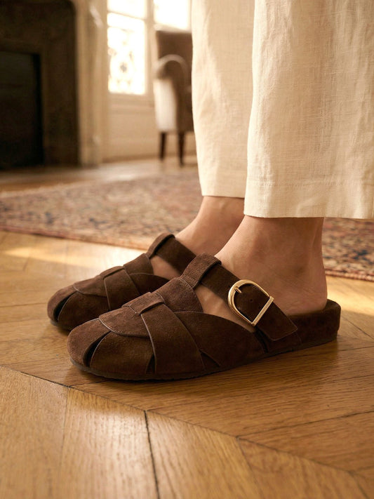 Klea Brown - WORKSHOP