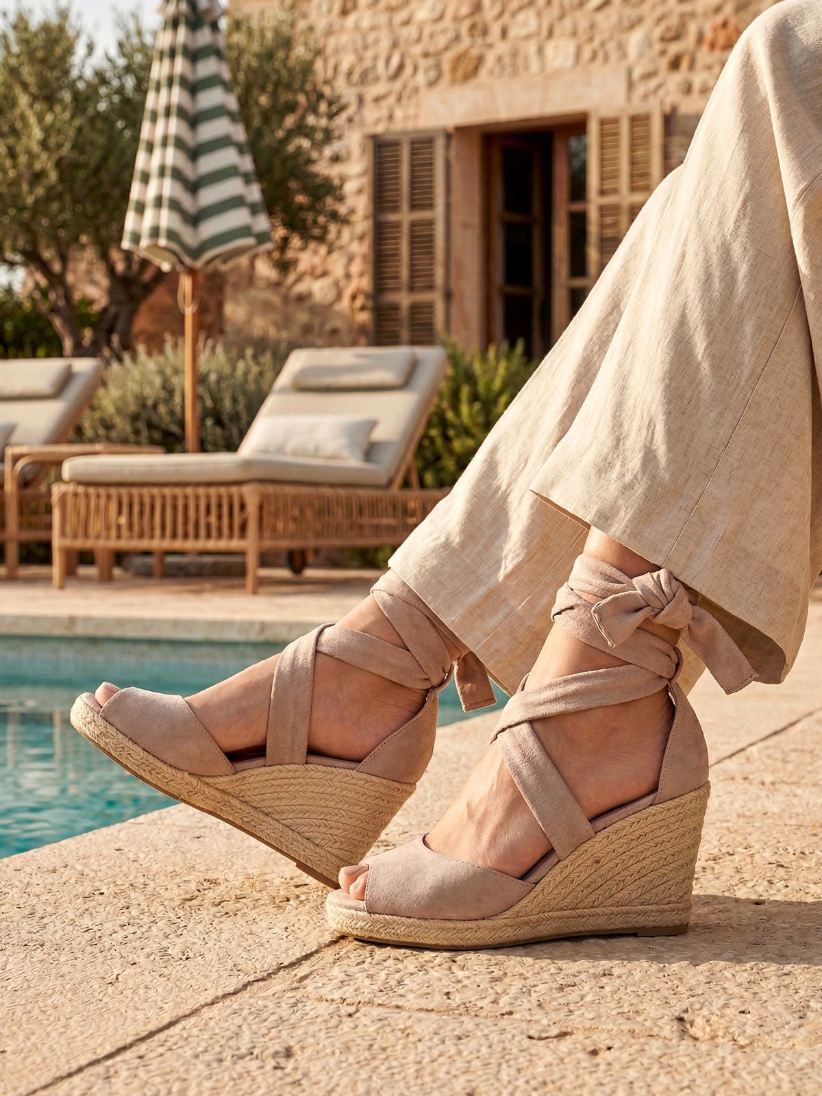 Kristin Nude - WORKSHOP