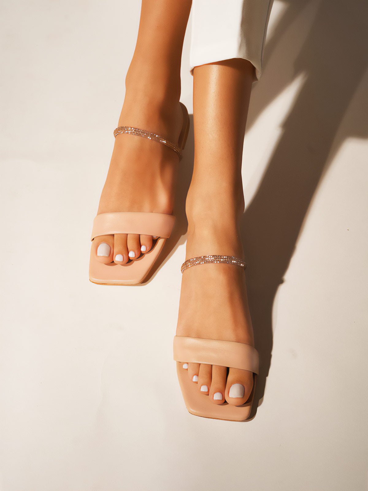 Lilian Pink Diamond - Workshop