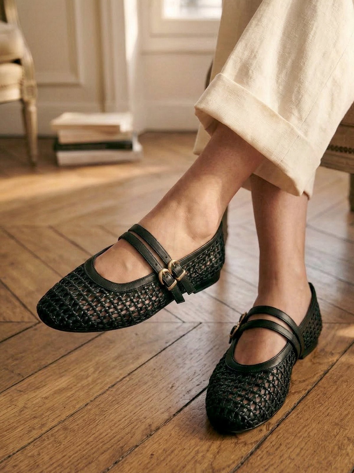 Lois Black - WORKSHOP