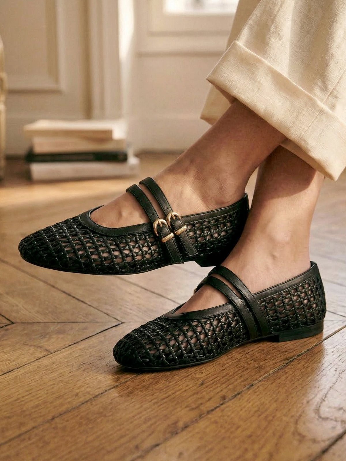 Lois Black - WORKSHOP