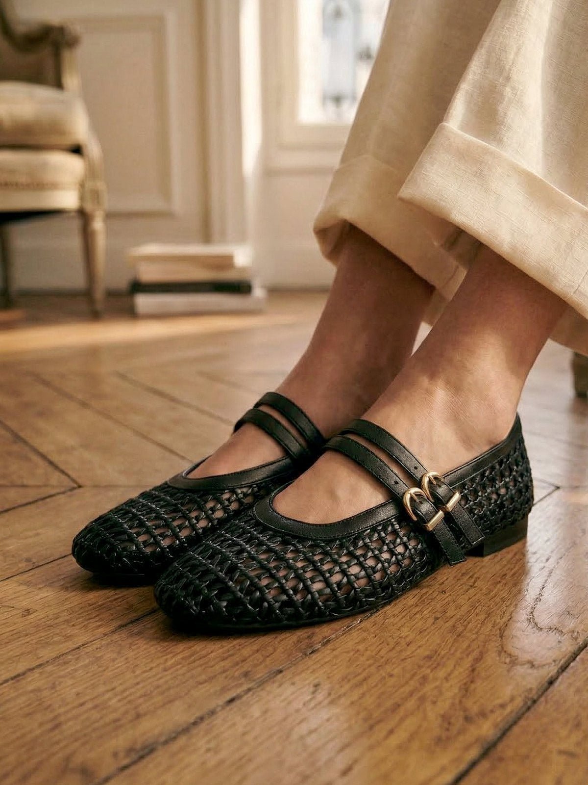 Lois Black - WORKSHOP