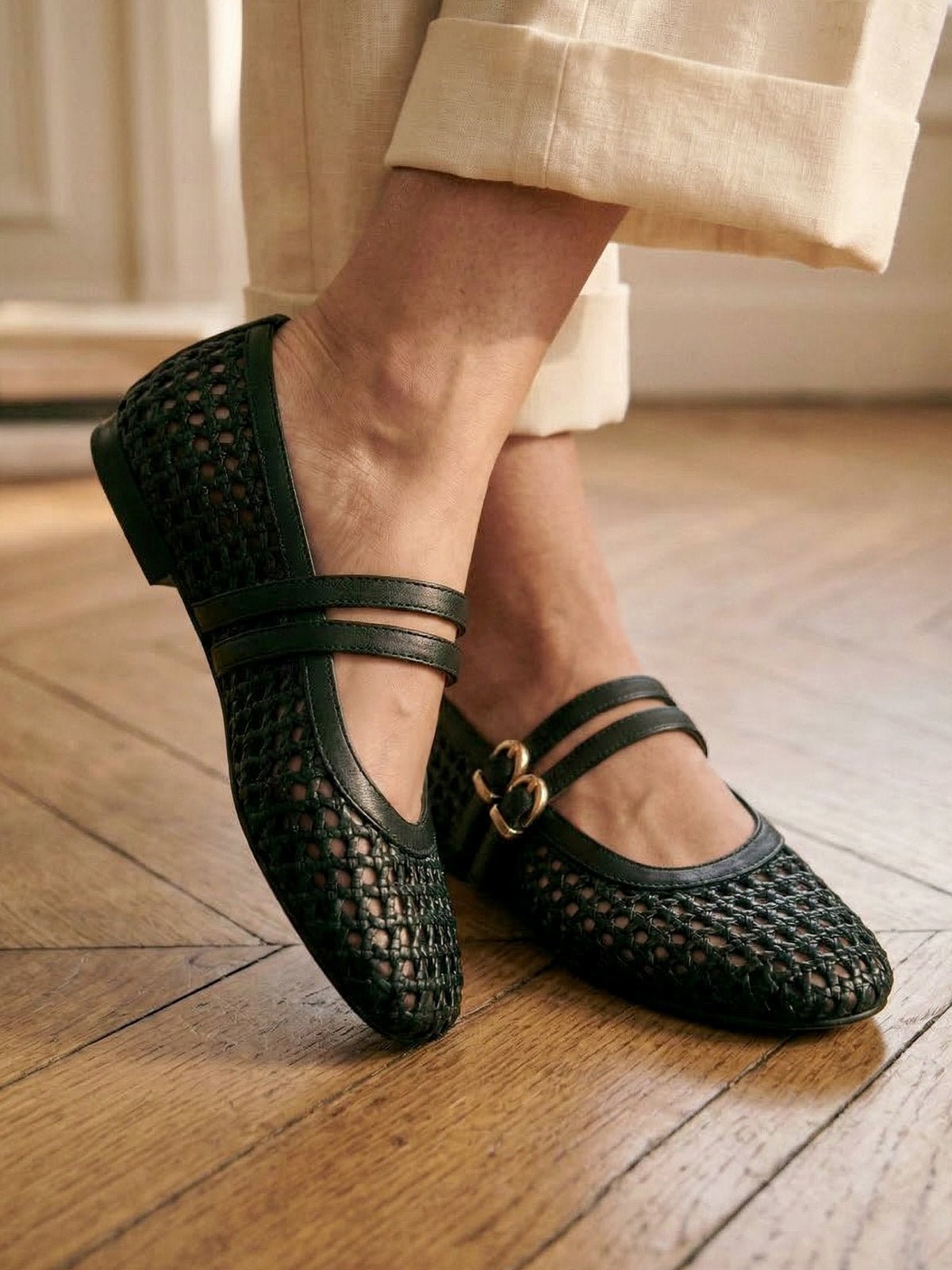 Lois Black - WORKSHOP