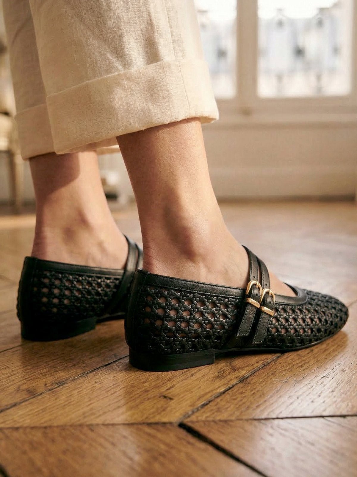 Lois Black - WORKSHOP