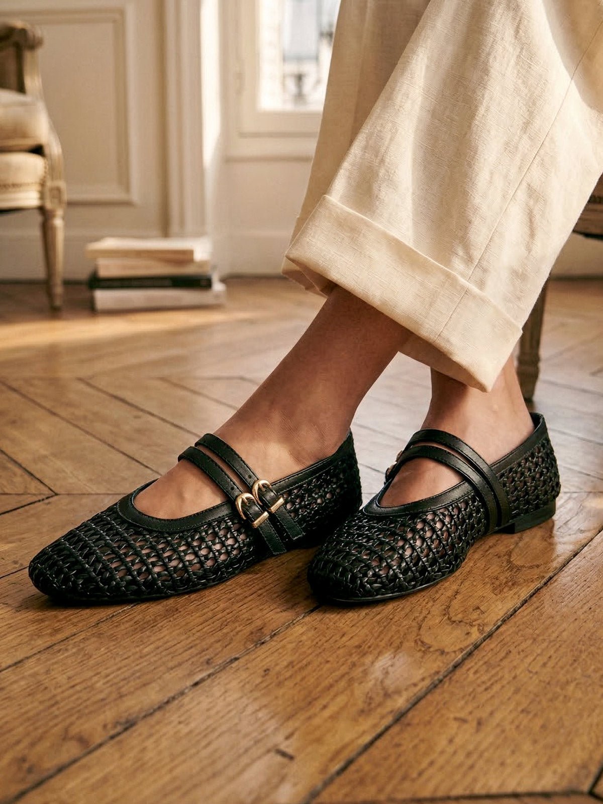 Lois Black - WORKSHOP