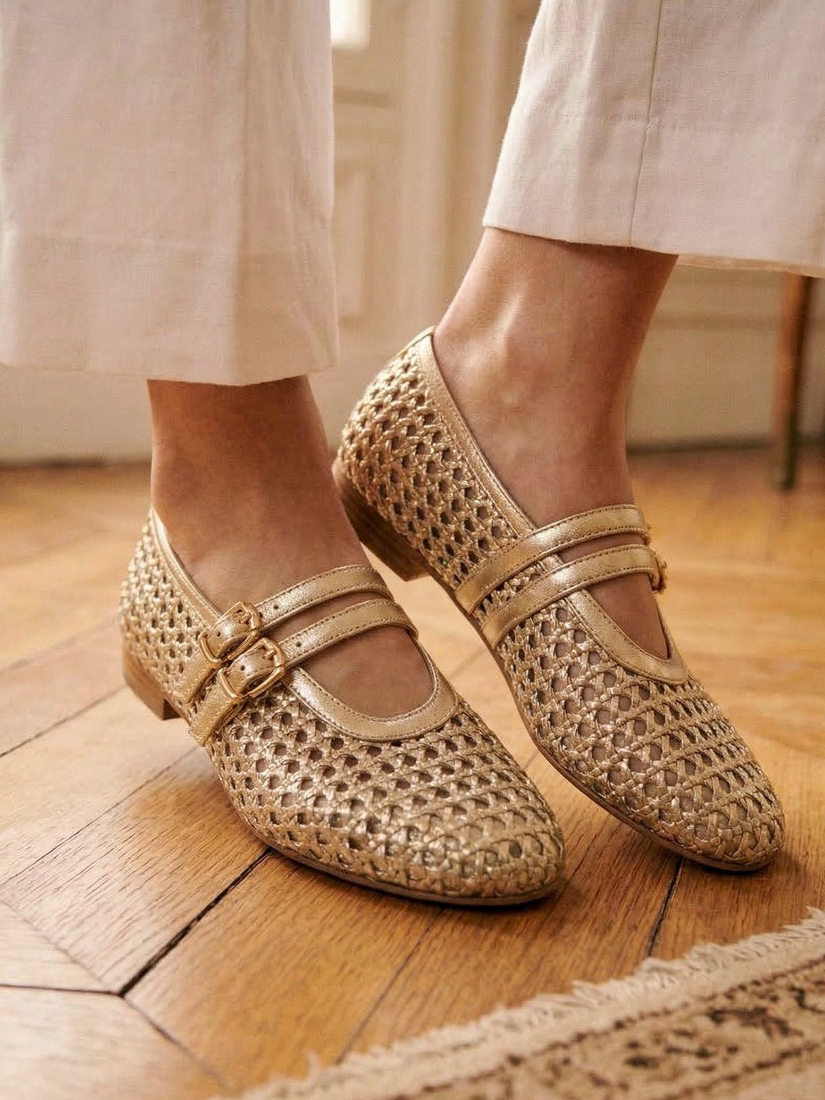 Lois Gold - WORKSHOP