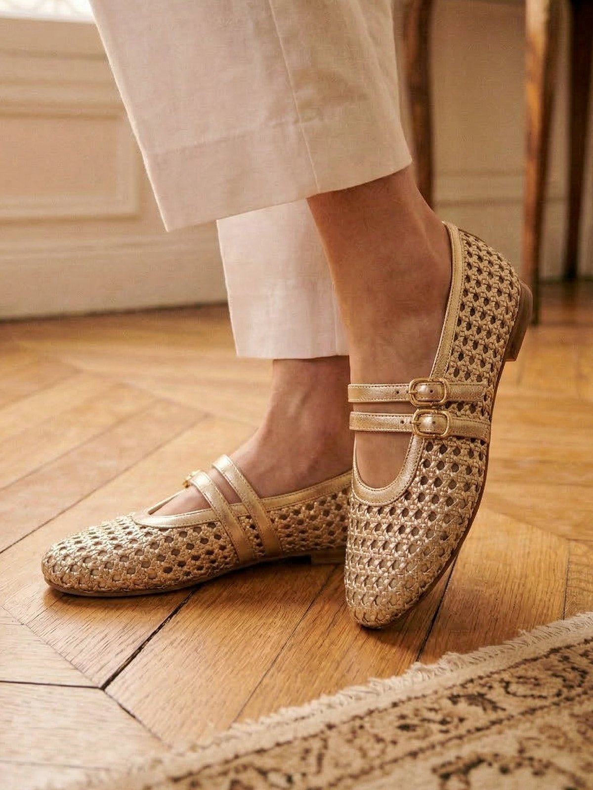 Lois Gold - WORKSHOP