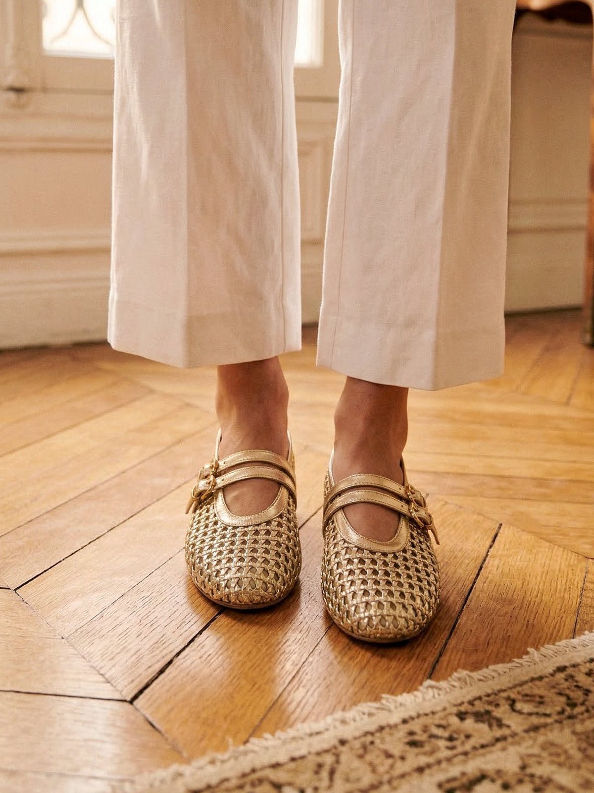 Lois Gold - WORKSHOP