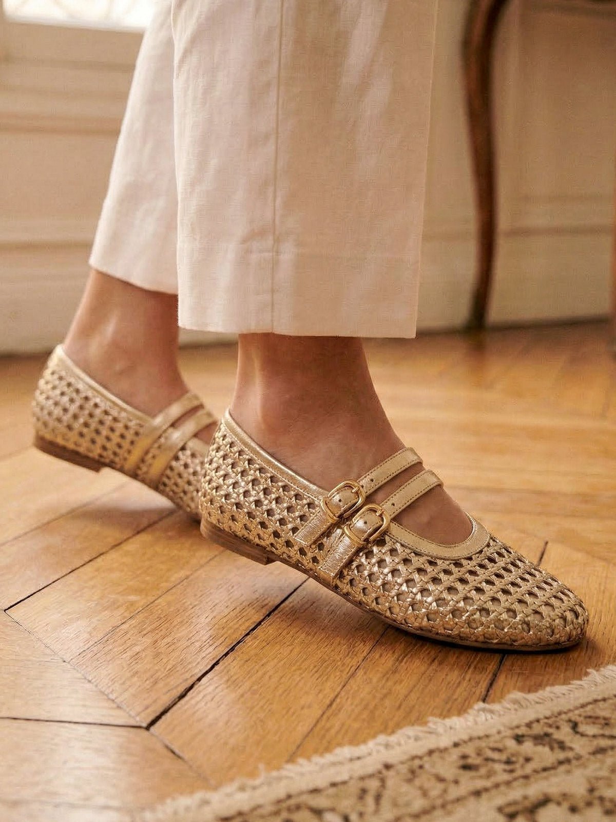 Lois Gold - WORKSHOP