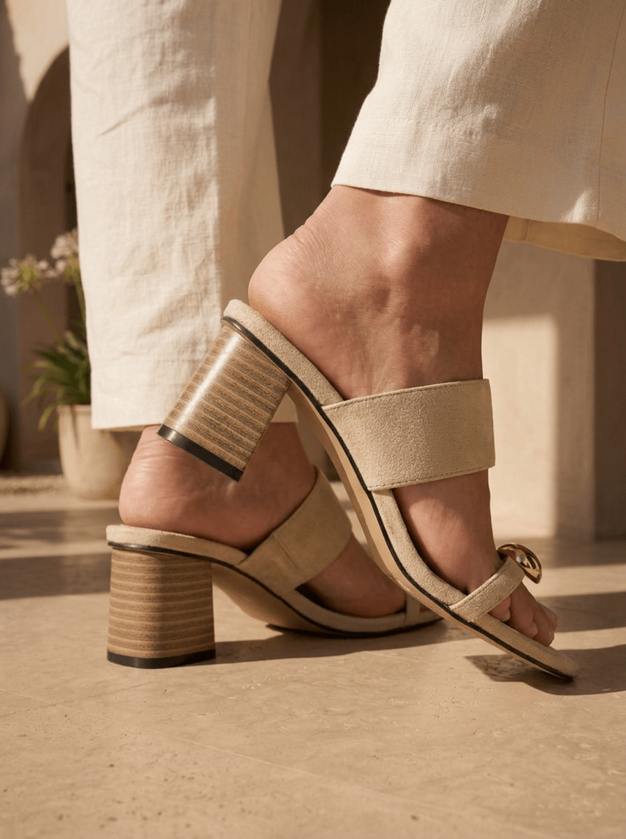 Lola Sand - WORKSHOP