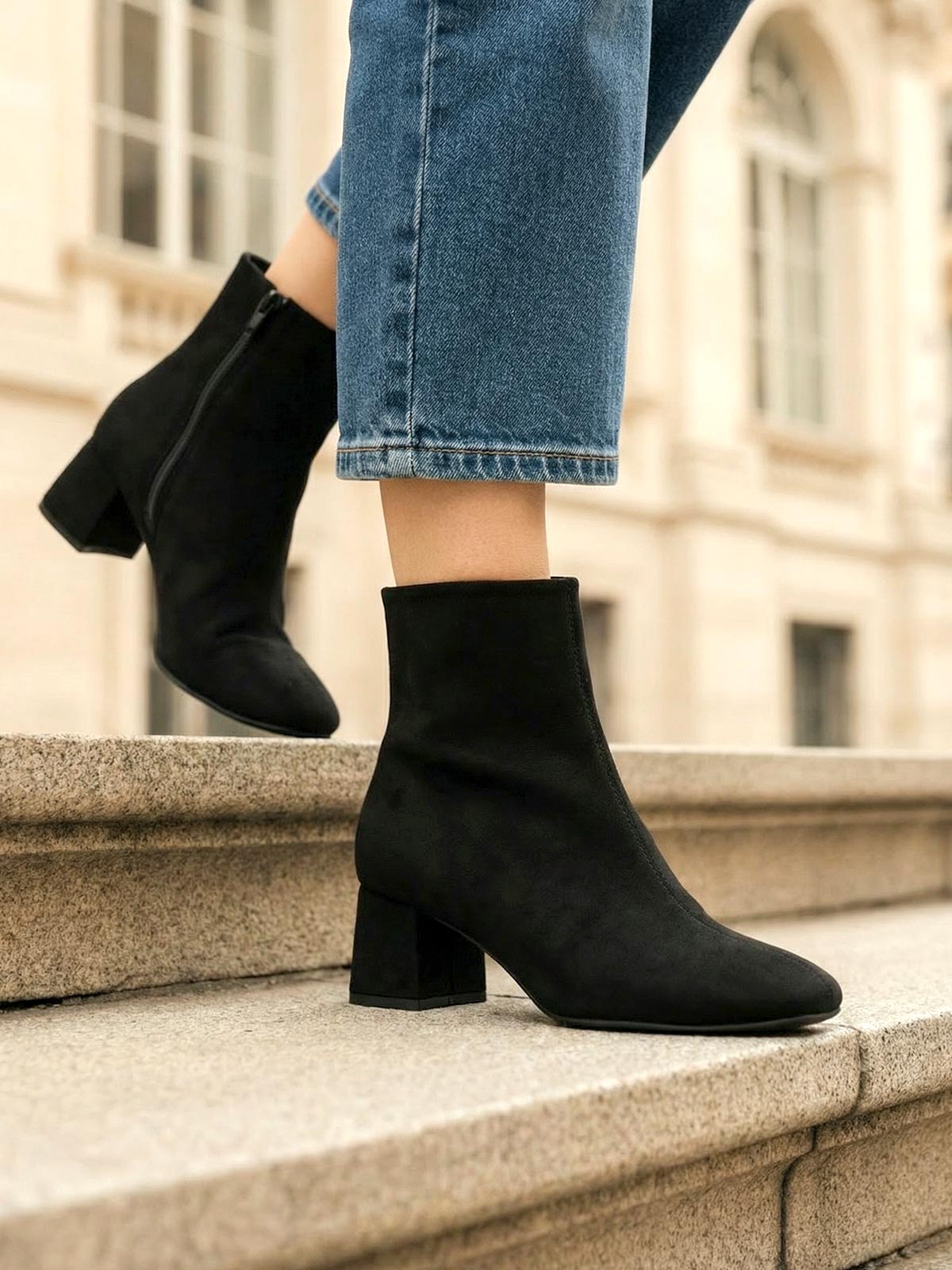 Lori Black - WORKSHOP