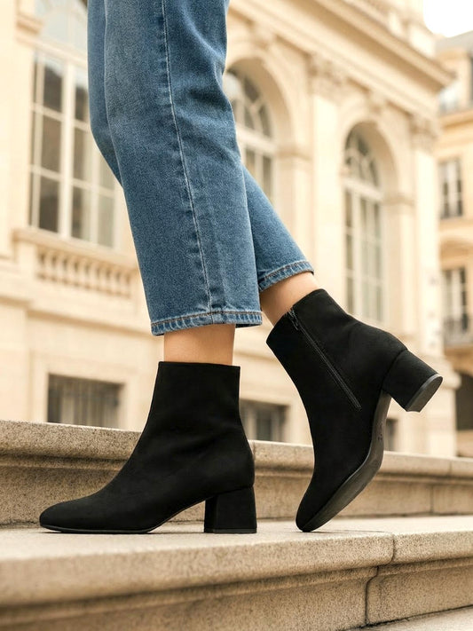 Lori Black - WORKSHOP