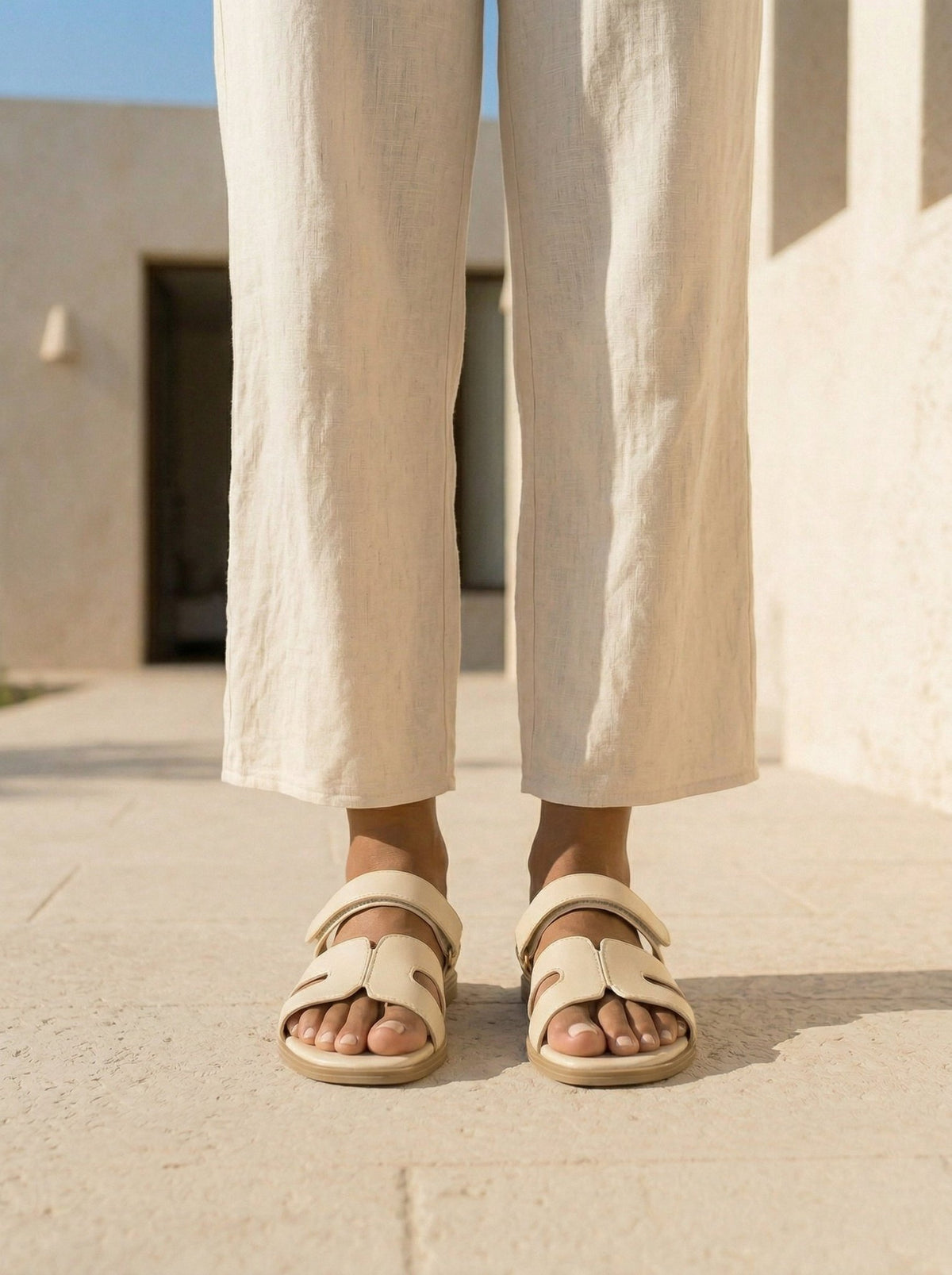 Lucia Beige - WORKSHOP
