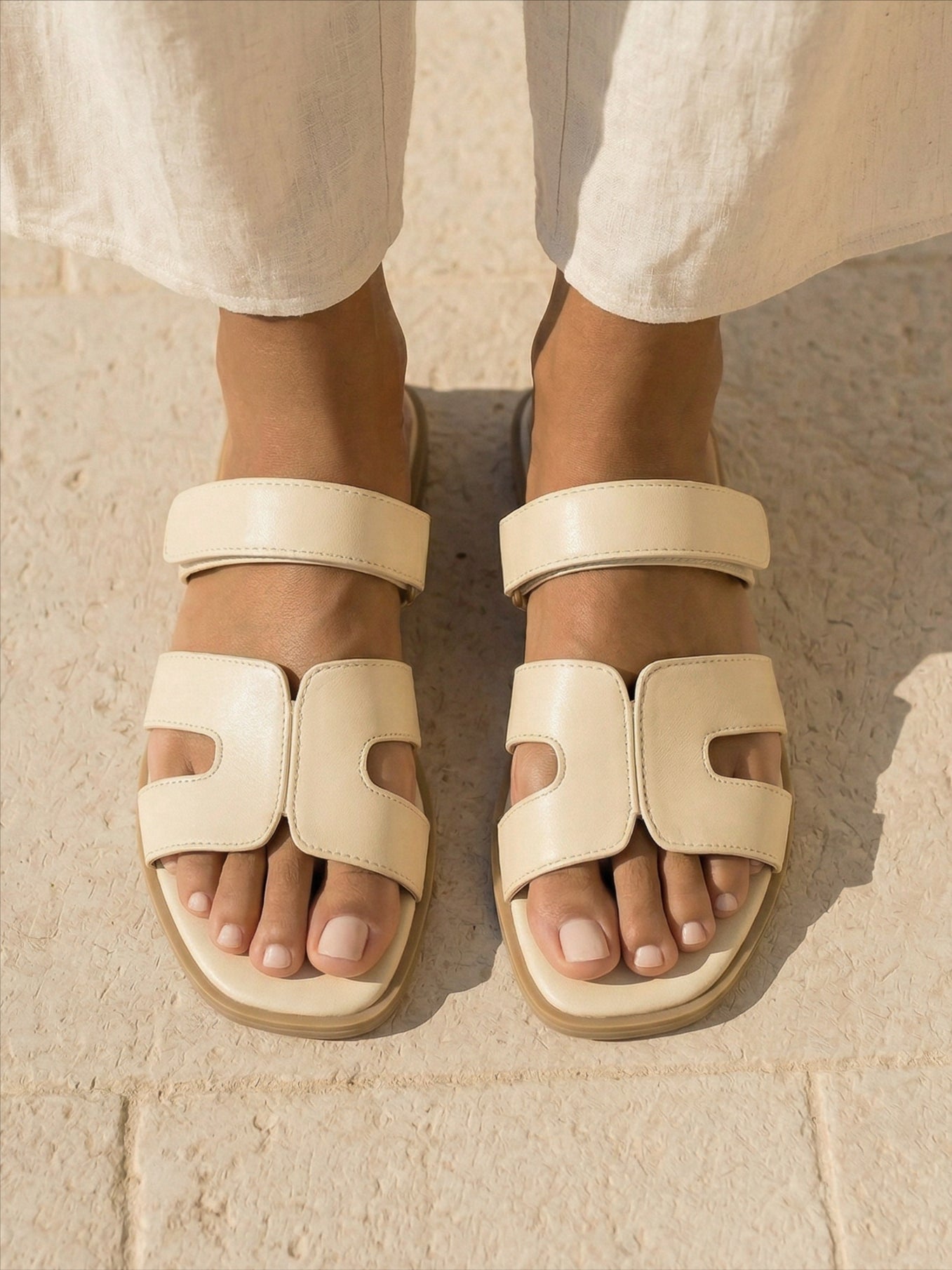 Lucia Beige - WORKSHOP