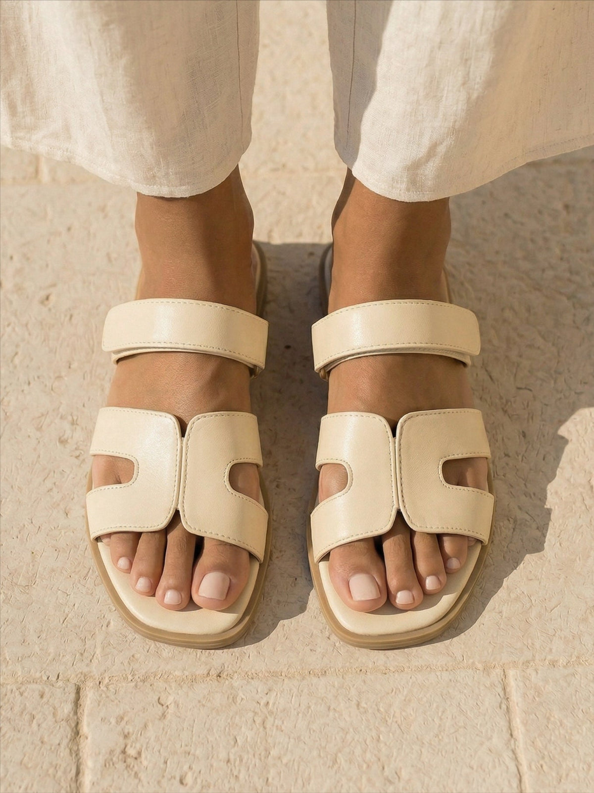 Lucia Beige - WORKSHOP