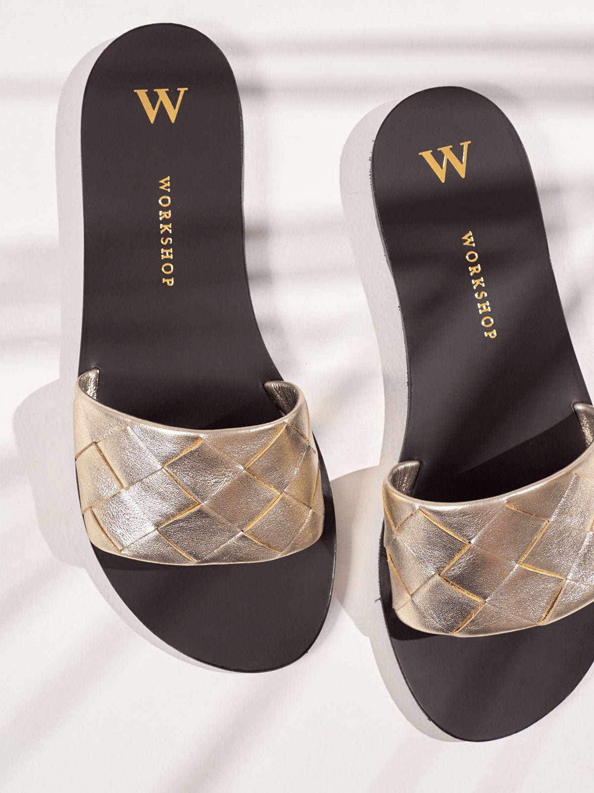 Luciana Gold - Workshop