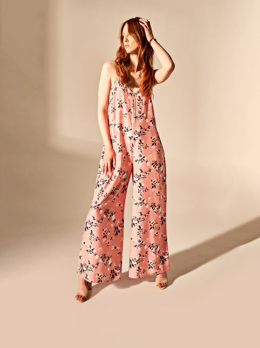 Lucine Pink - Workshop