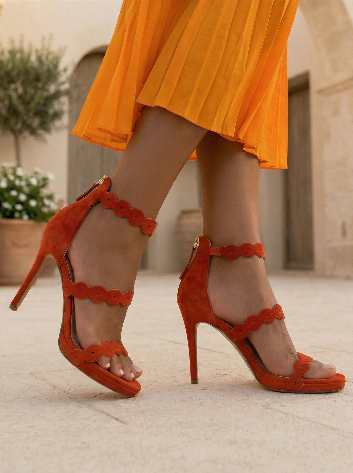 Luna Red - WORKSHOP